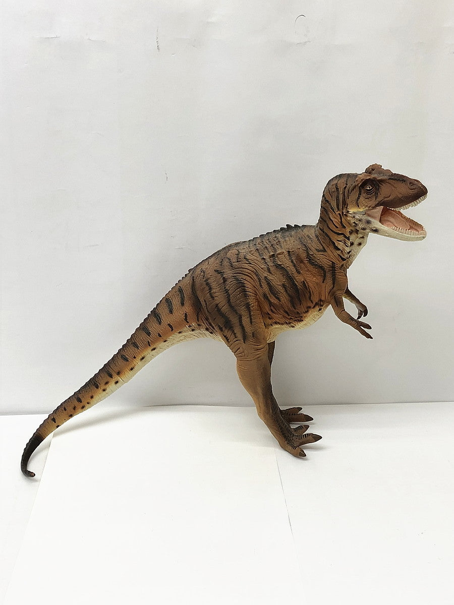 海洋堂 ティラノサウルス ダイノテイルズコレクション その他小物