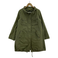 その他アウター Spick and Span ライナー付ジャケット (38) カーキ カーキ