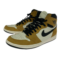 スニーカー NIKE/Air Jordan 1 RETRO High Rookie of The Year 31cm (US13 UK12 1/2 EU52)