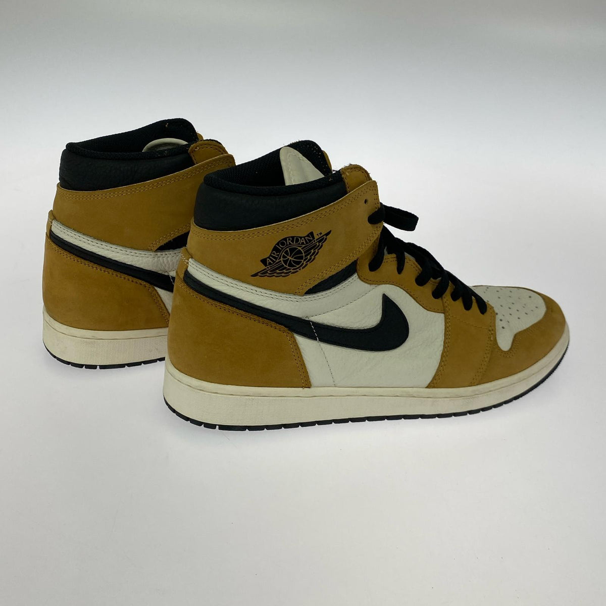 スニーカー NIKE/Air Jordan 1 RETRO High Rookie of The Year 31cm (US13 UK12 1/2 EU52)