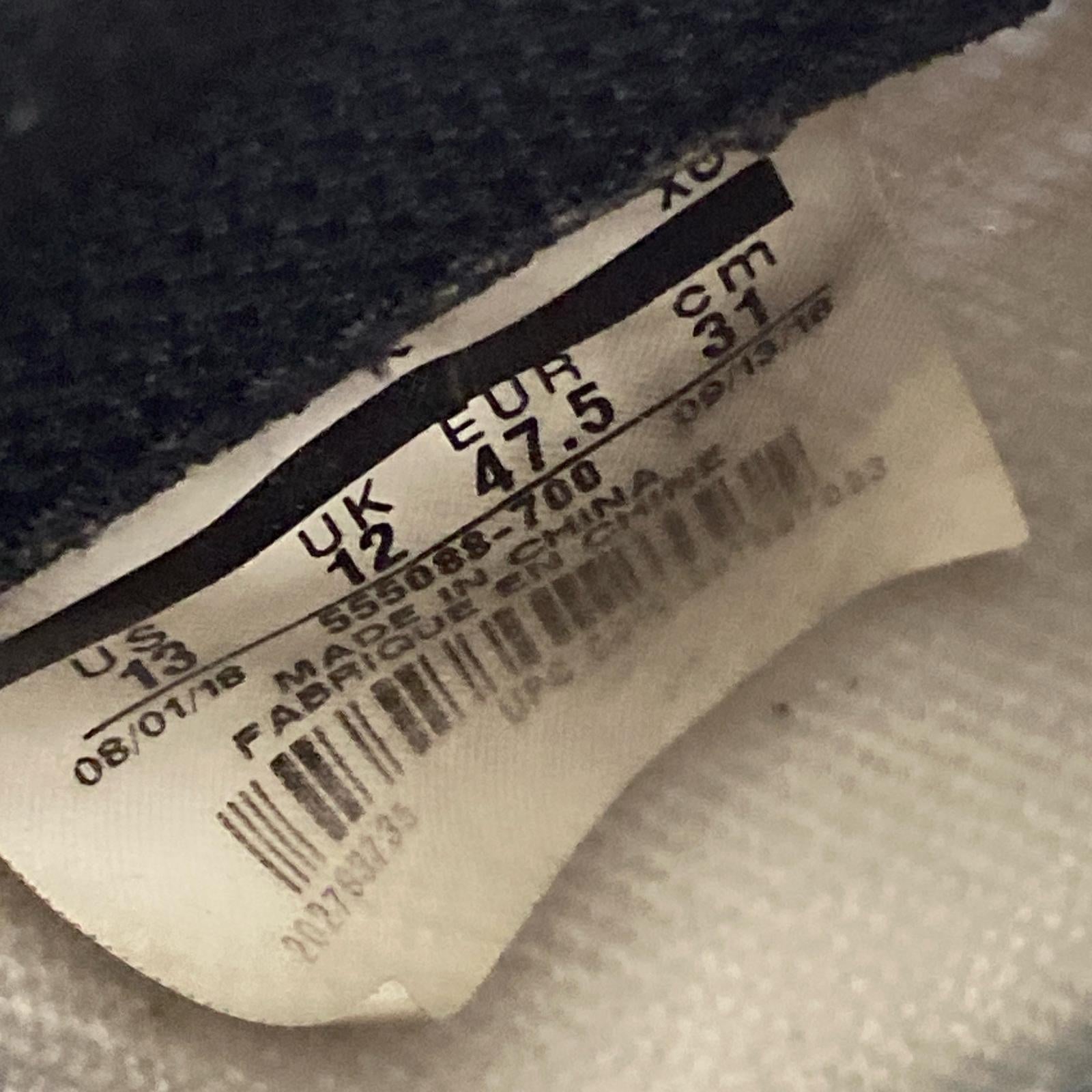 スニーカー NIKE/Air Jordan 1 RETRO High Rookie of The Year 31cm (US13 UK12 1/2 EU52)