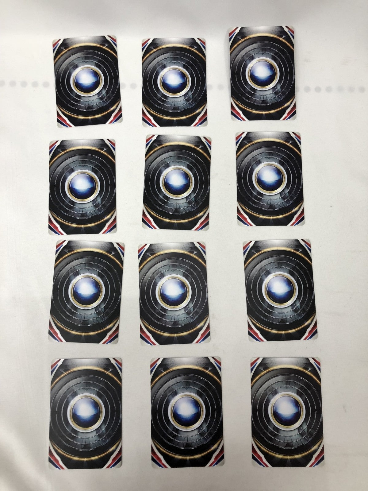 ウルトラレプリカ ウルトラフュージョンカード スペシャルセット フィギュア/グッズ