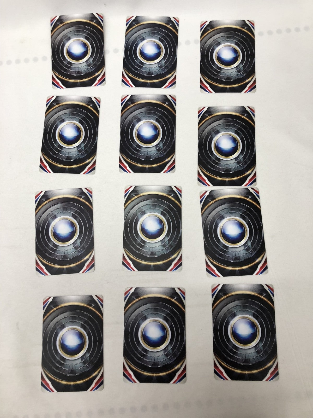 ウルトラレプリカ ウルトラフュージョンカード スペシャルセット フィギュア/グッズ