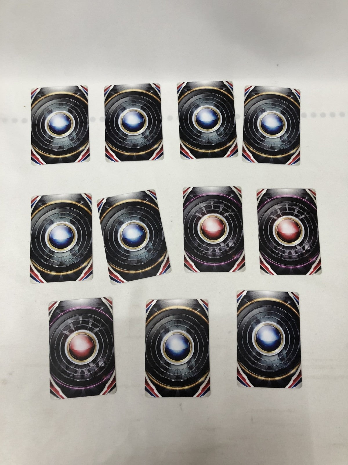 ウルトラレプリカ ウルトラフュージョンカード スペシャルセット フィギュア/グッズ