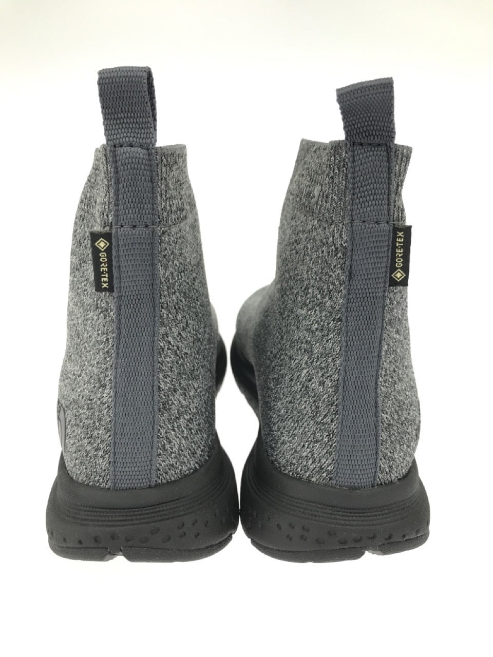 ブーツ THE NORTH FACE Velocity Knit Mid/GRY/23cm