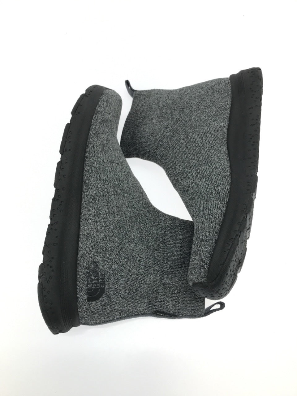 ブーツ THE NORTH FACE Velocity Knit Mid/GRY/23cm
