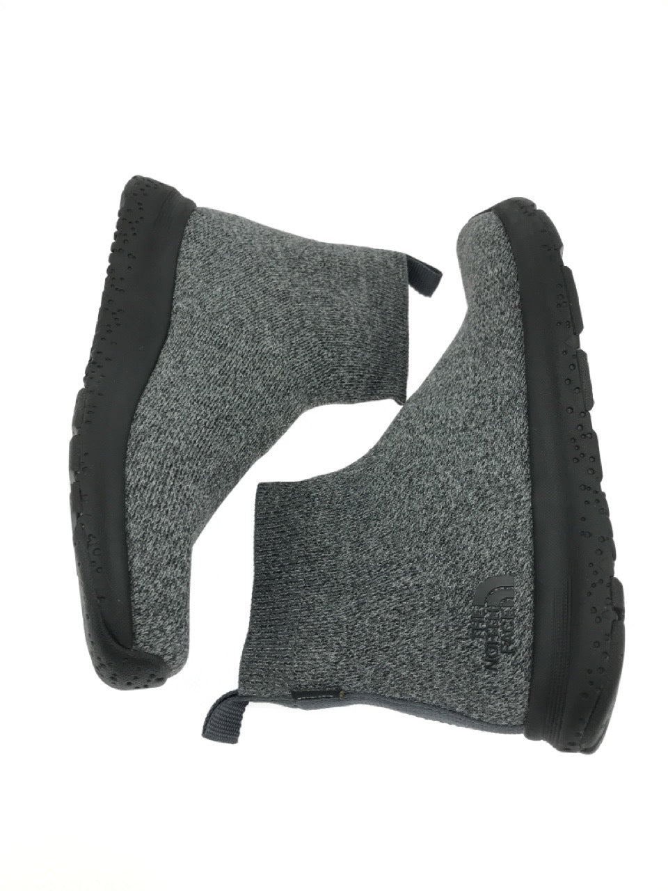 ブーツ THE NORTH FACE Velocity Knit Mid/GRY/23cm