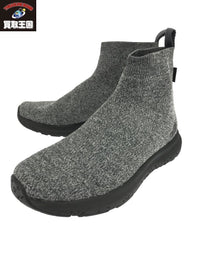 ブーツ THE NORTH FACE Velocity Knit Mid/GRY/23cm