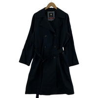 その他アウター G-STAR RAW/トレンチコート/NYV M ブラック