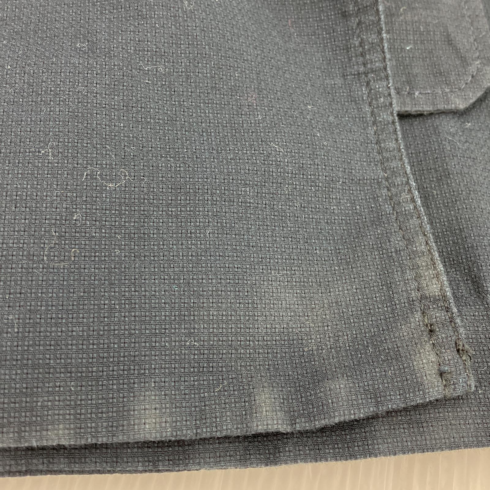 その他アウター G-STAR RAW/トレンチコート/NYV M ブラック