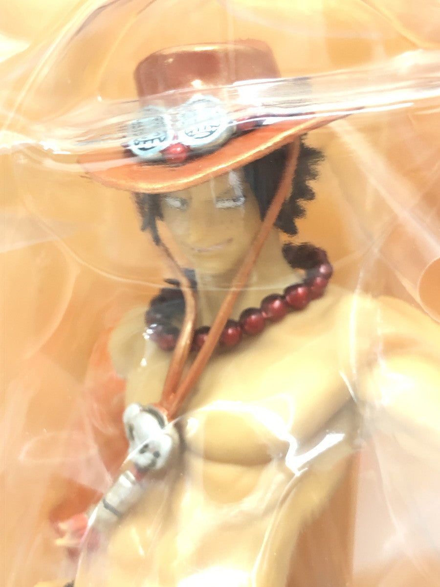 フィギュアーツZERO ポートガス・D・エース Special Color フィギュア/グッズ