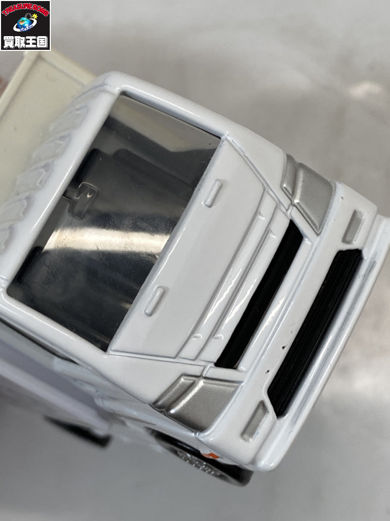 トミカプレミアム トランスポーター ホンダ NSX Type R トミカ