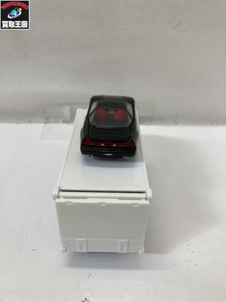 トミカプレミアム トランスポーター ホンダ NSX Type R トミカ