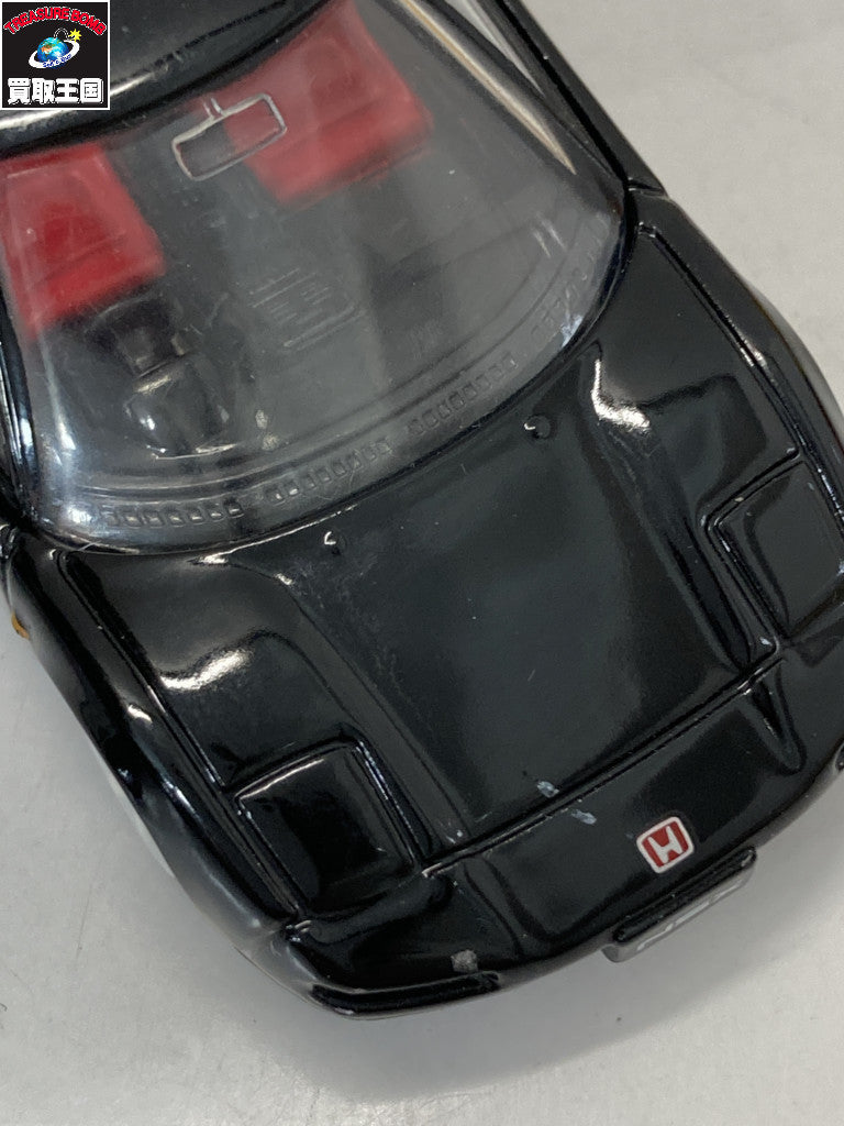 トミカプレミアム トランスポーター ホンダ NSX Type R トミカ