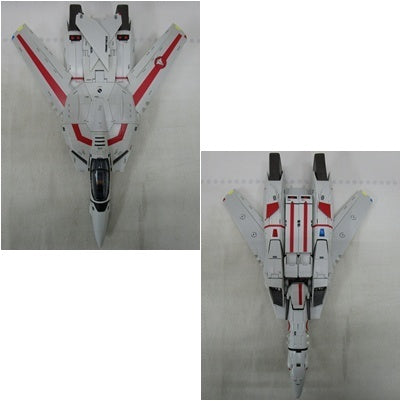 DX超合金 超時空要塞マクロス VF-1J バルキリー(一条輝機) フィギュア/グッズ