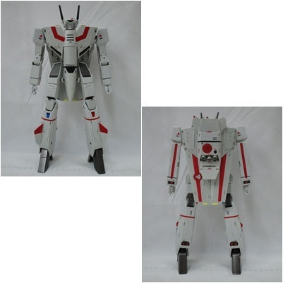 DX超合金 超時空要塞マクロス VF-1J バルキリー(一条輝機) フィギュア/グッズ