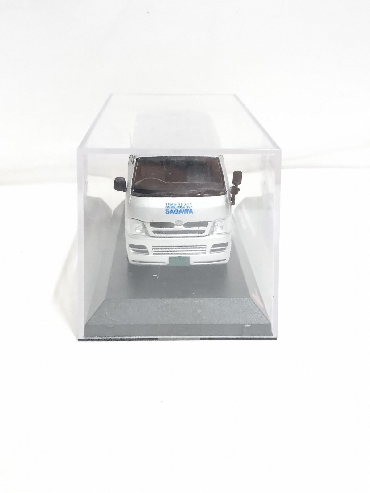 1/43 京商 J-collection ハイエース 佐川急便 スケールカー