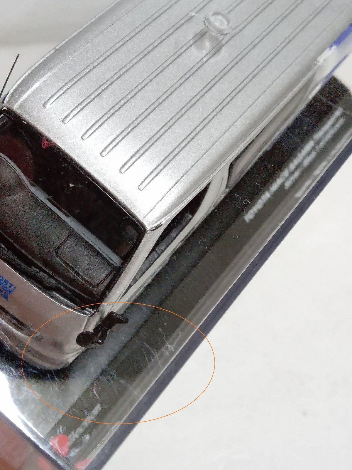 1/43 京商 J-collection ハイエース 佐川急便 スケールカー