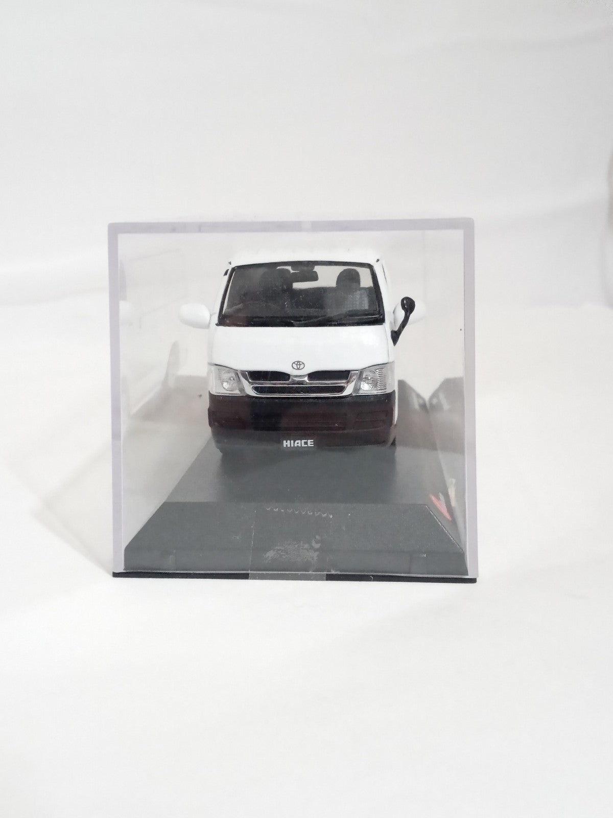 1/43 京商 Jcollection トヨタ ハイエース スーパーGL スケールカー
