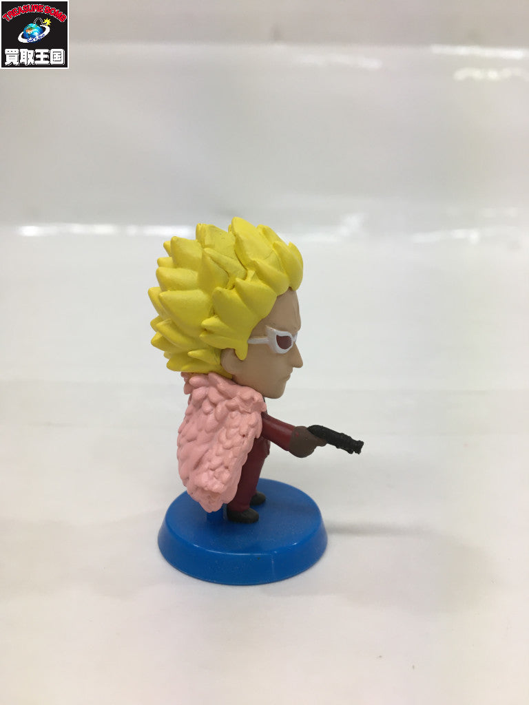 アニキャラ ドレスローザ編 ドフラミンゴ フィギュア/グッズ