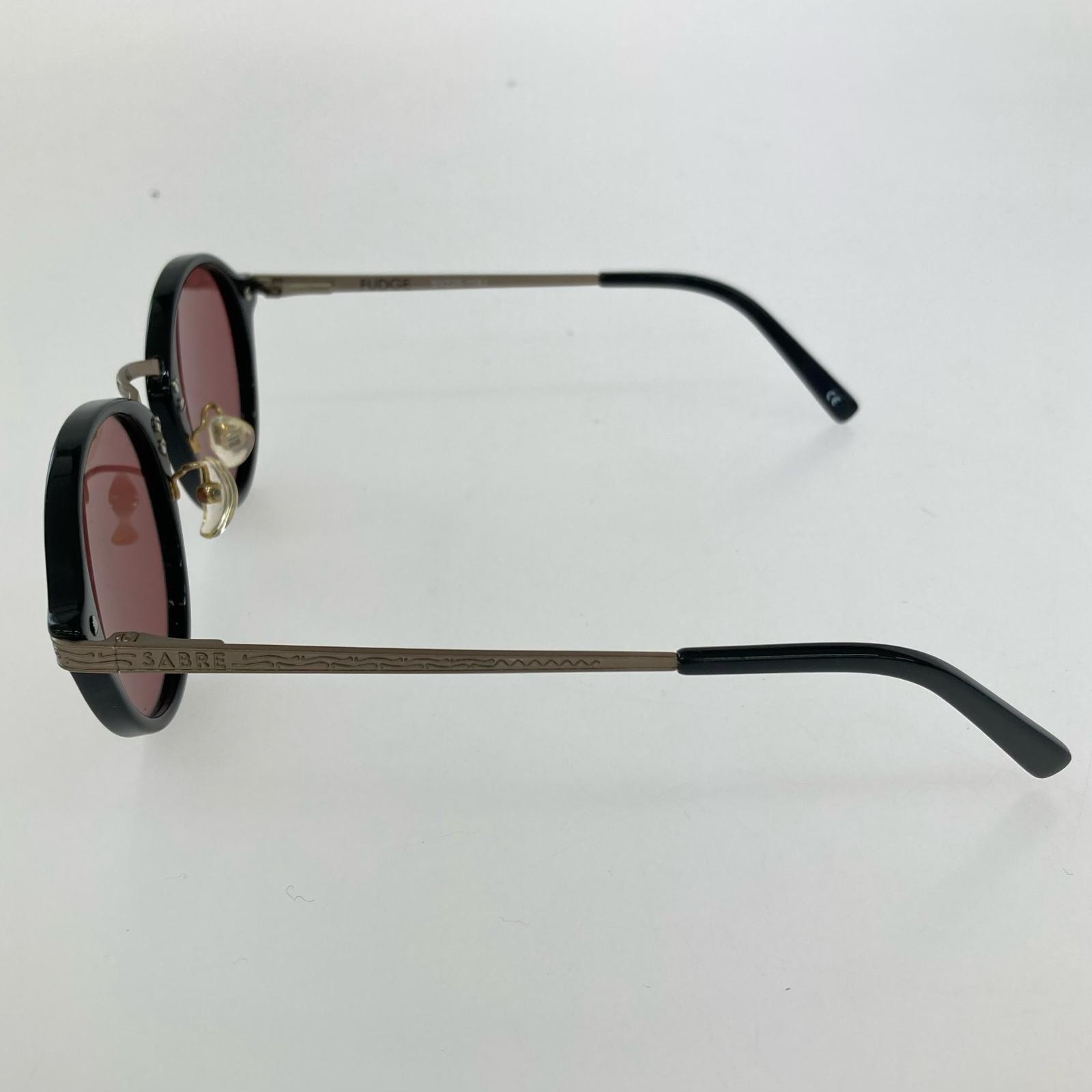 その他アクセサリー SABRE/SV226-118J ブラック