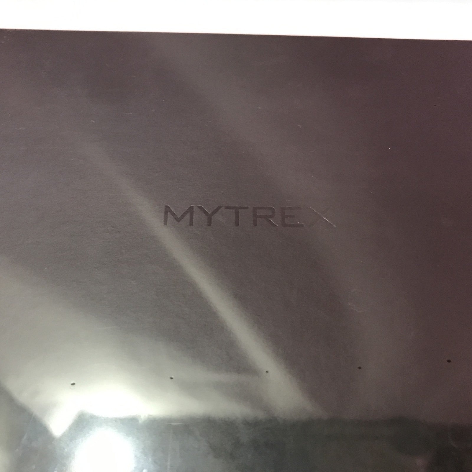 MYTREX アイマスク MT-IRM21 MT-IRM21 理美容家電