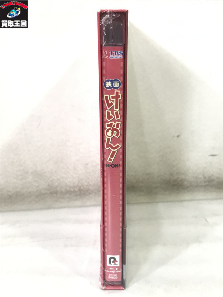 映画けいおん! Newプライス版 Blu?ray フィギュア/グッズ
