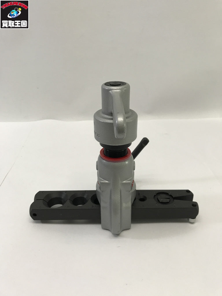 ★スーパー フレアリングツールセット(偏芯式) TF456WQH TF456WQH 工具