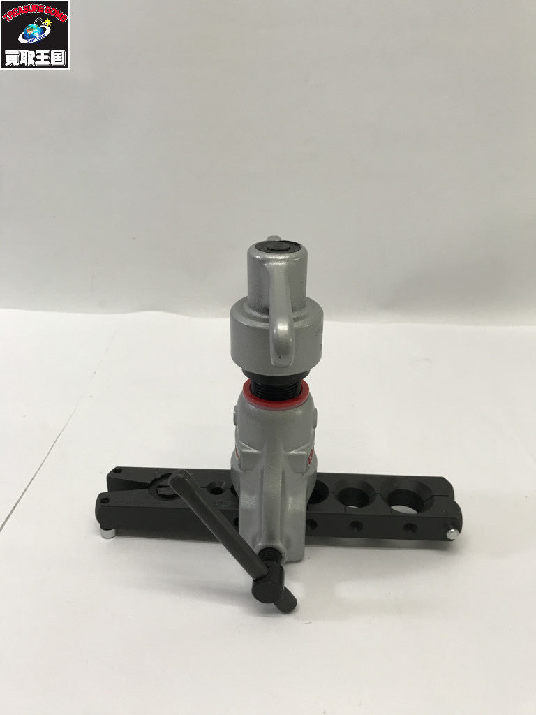 ★スーパー フレアリングツールセット(偏芯式) TF456WQH TF456WQH 工具