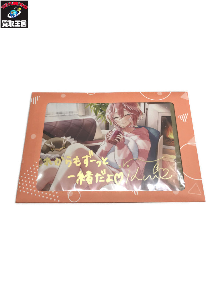 フィギュア/グッズ