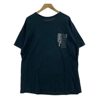 その他トップス Travis Scott Birds Eye View 2017 ツアーTee ネイビー