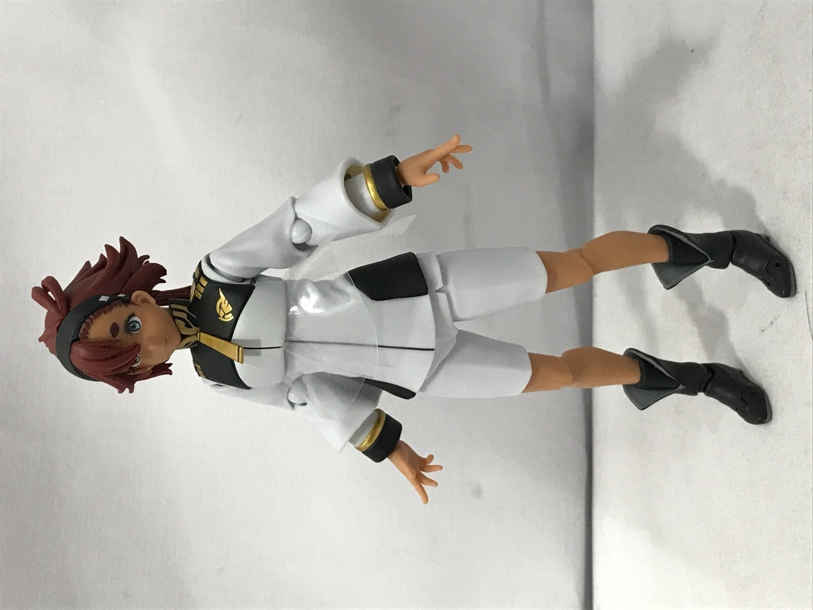 ★S.H.Figuarts スレッタ・マーキュリー フィギュア/グッズ