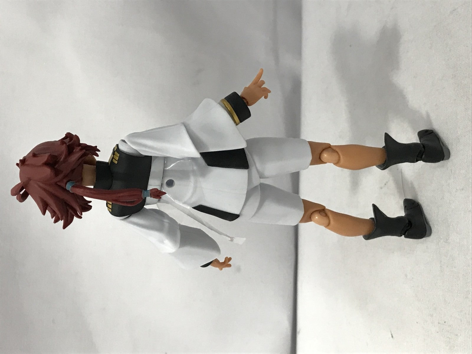 ★S.H.Figuarts スレッタ・マーキュリー フィギュア/グッズ