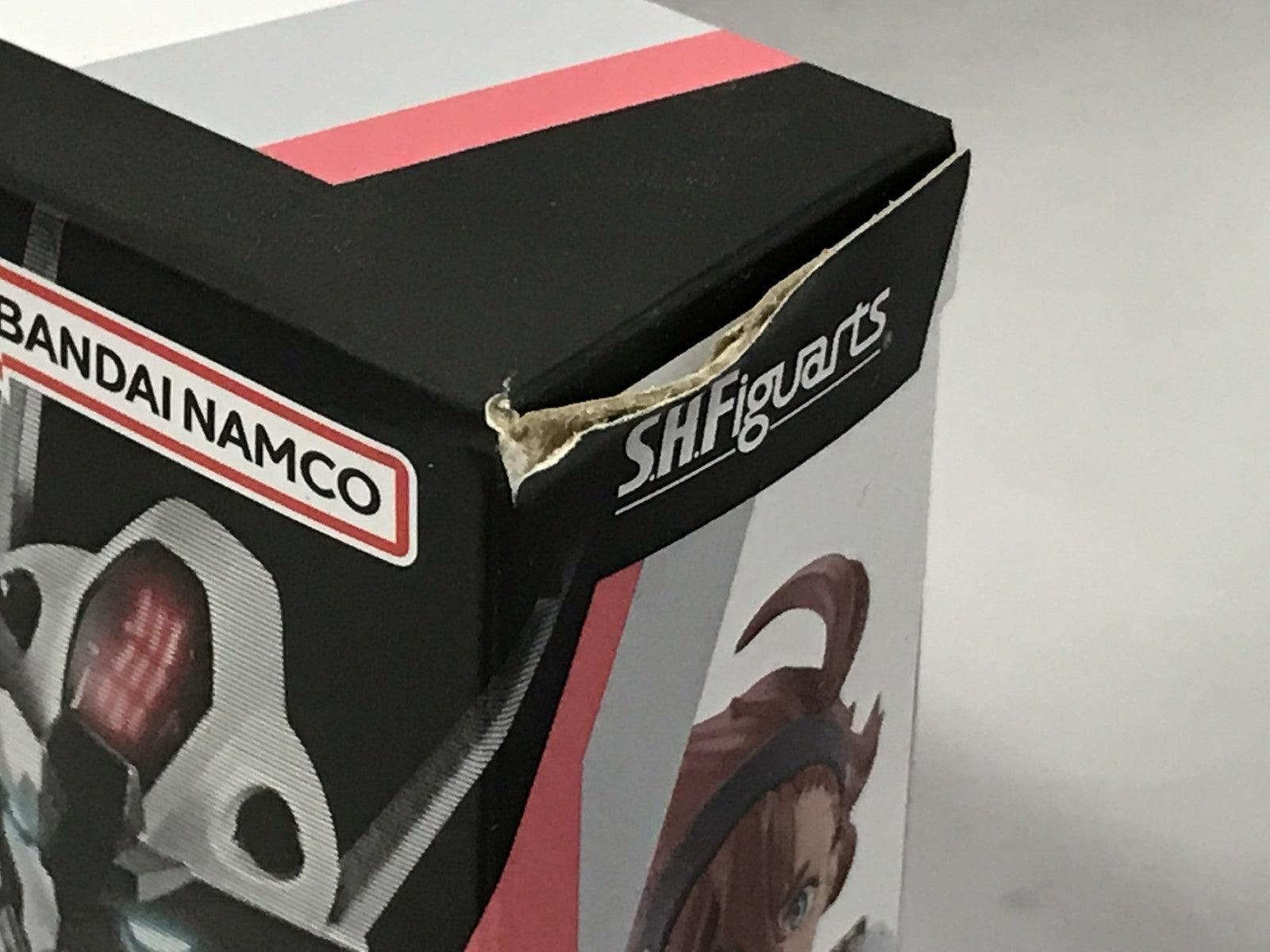 ★S.H.Figuarts スレッタ・マーキュリー フィギュア/グッズ