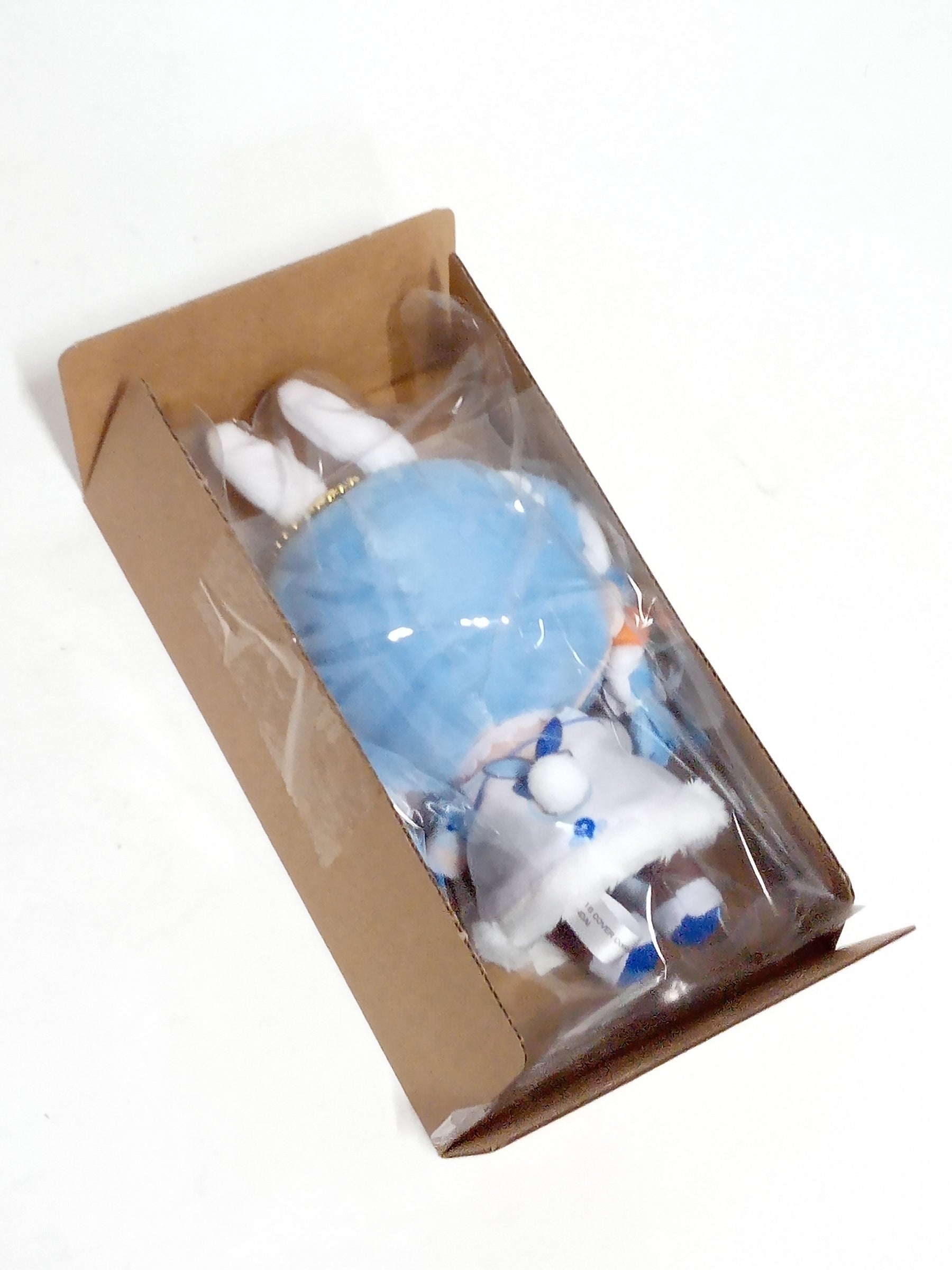 ホロライブ 全人類兎化計画ぺこらっち ぺこぬい フィギュア/グッズ