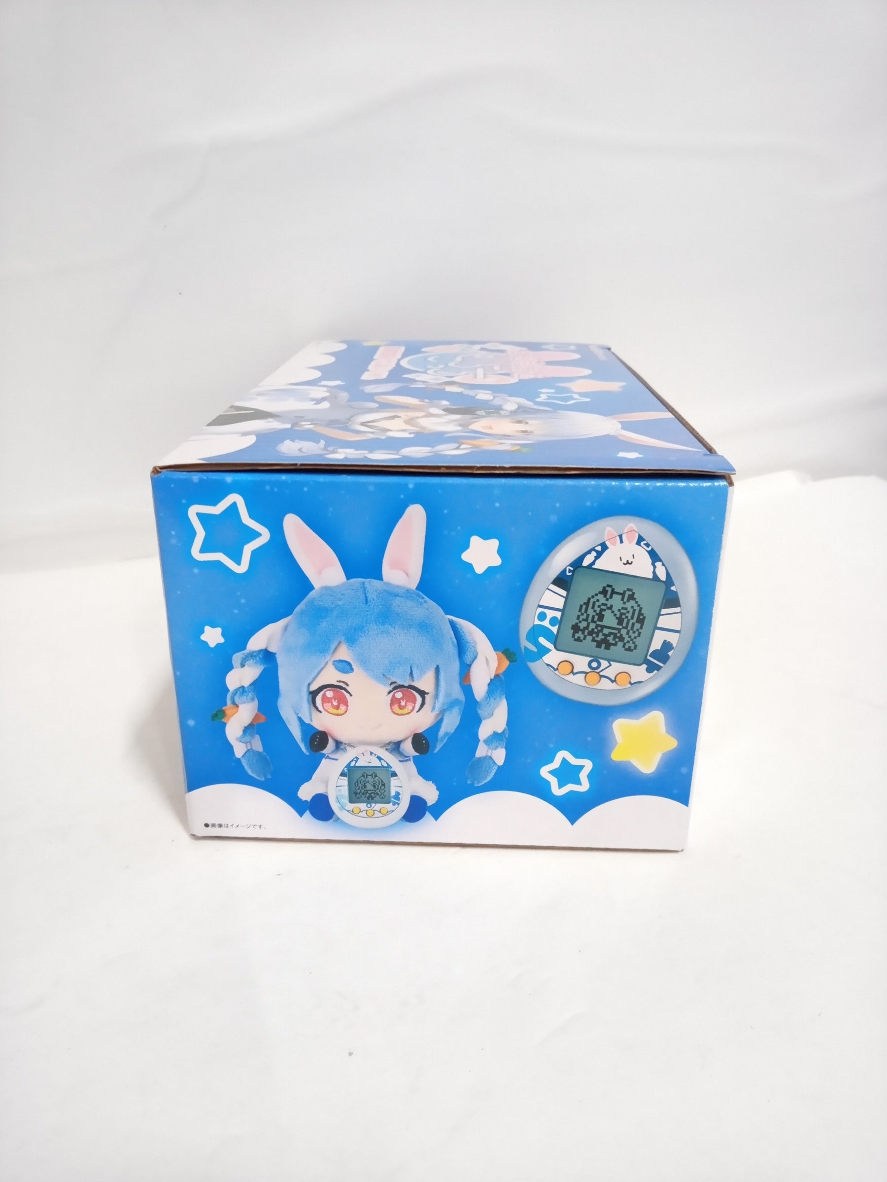 ホロライブ 全人類兎化計画ぺこらっち ぺこぬい フィギュア/グッズ