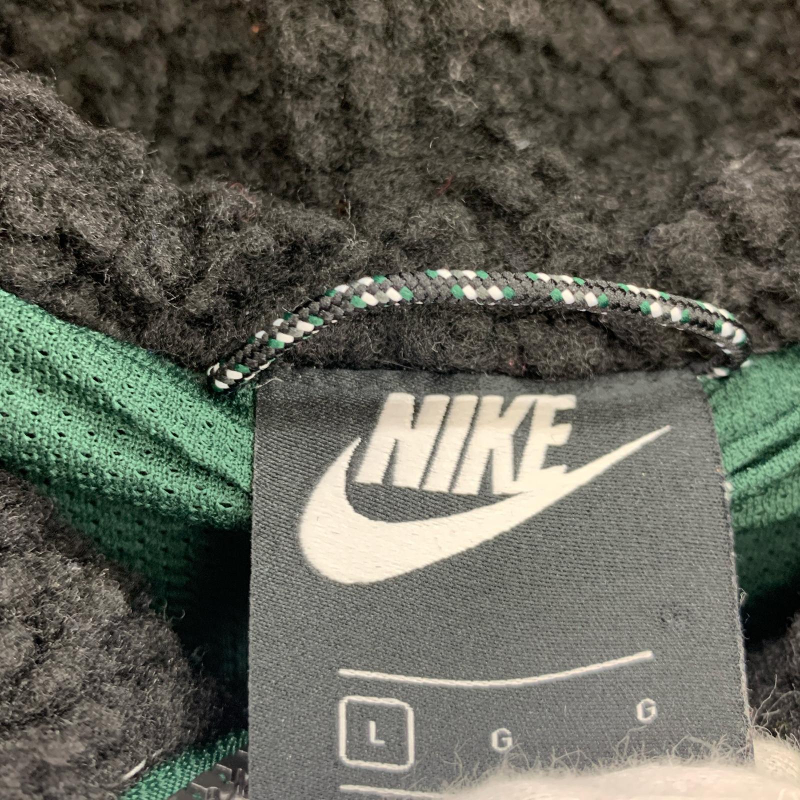 その他アウター NIKE インシュレイテッドフーディージャケット (L) 黒