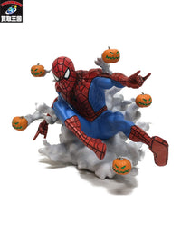 パンプキンボム スパイダーマン PVC フィギュア フィギュア/グッズ
