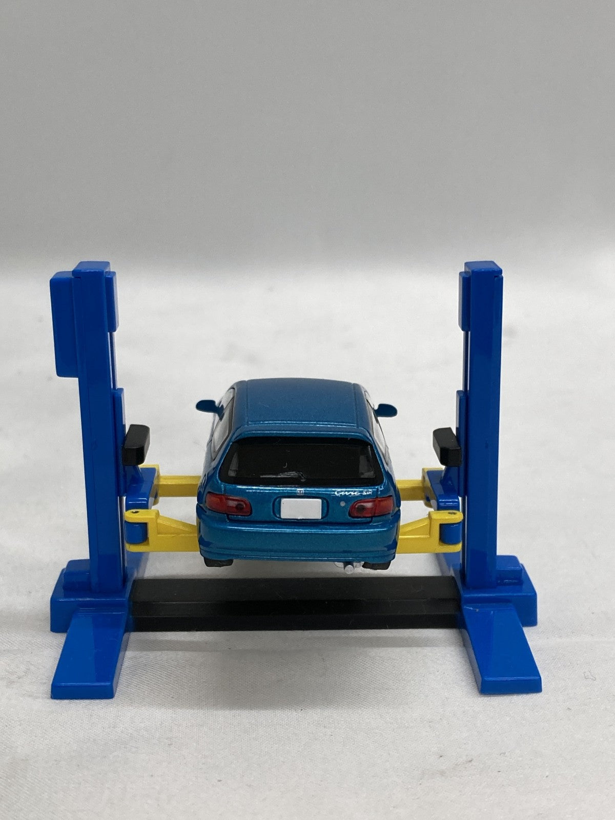 ミニカーその他