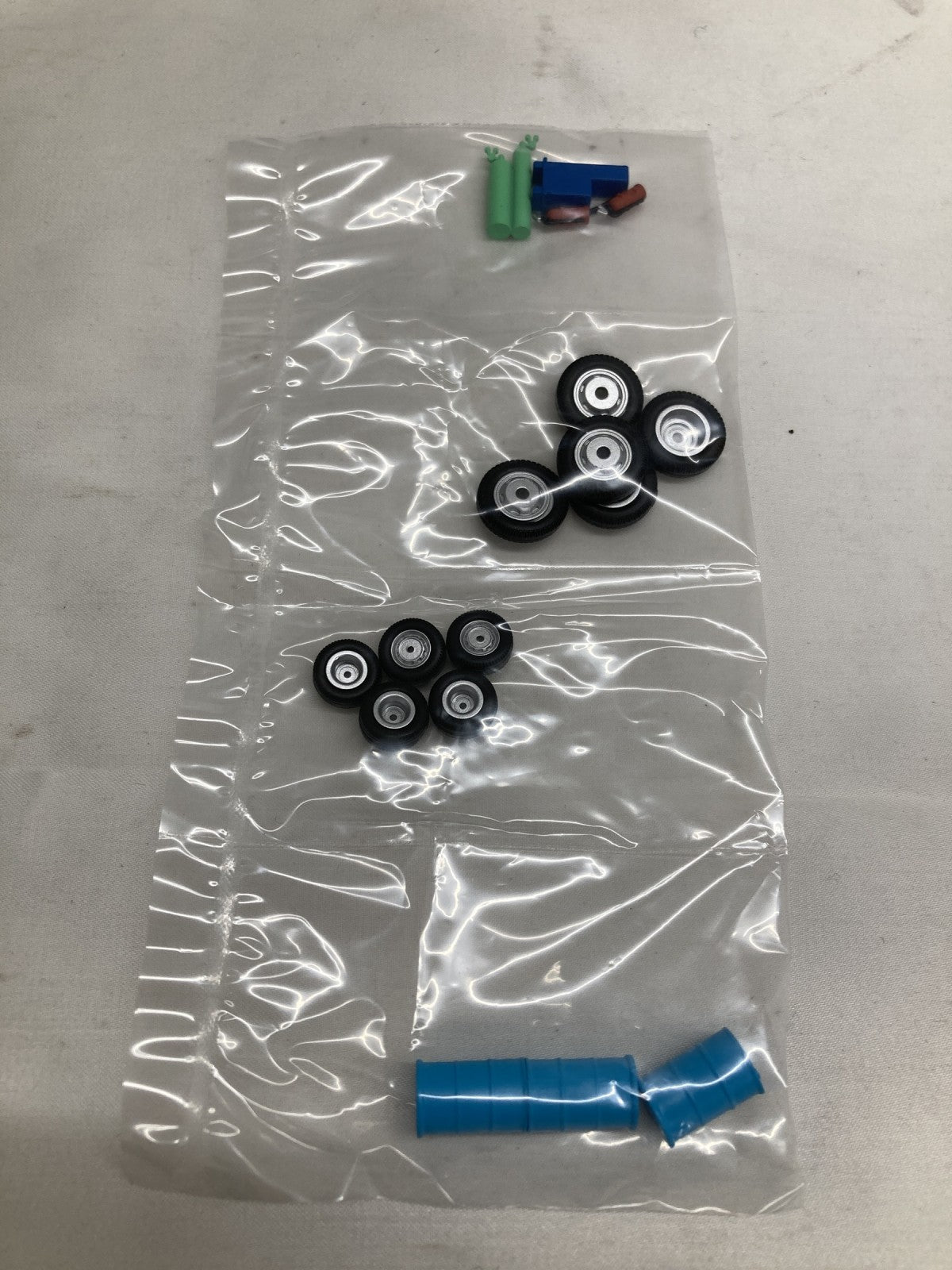 ミニカーその他
