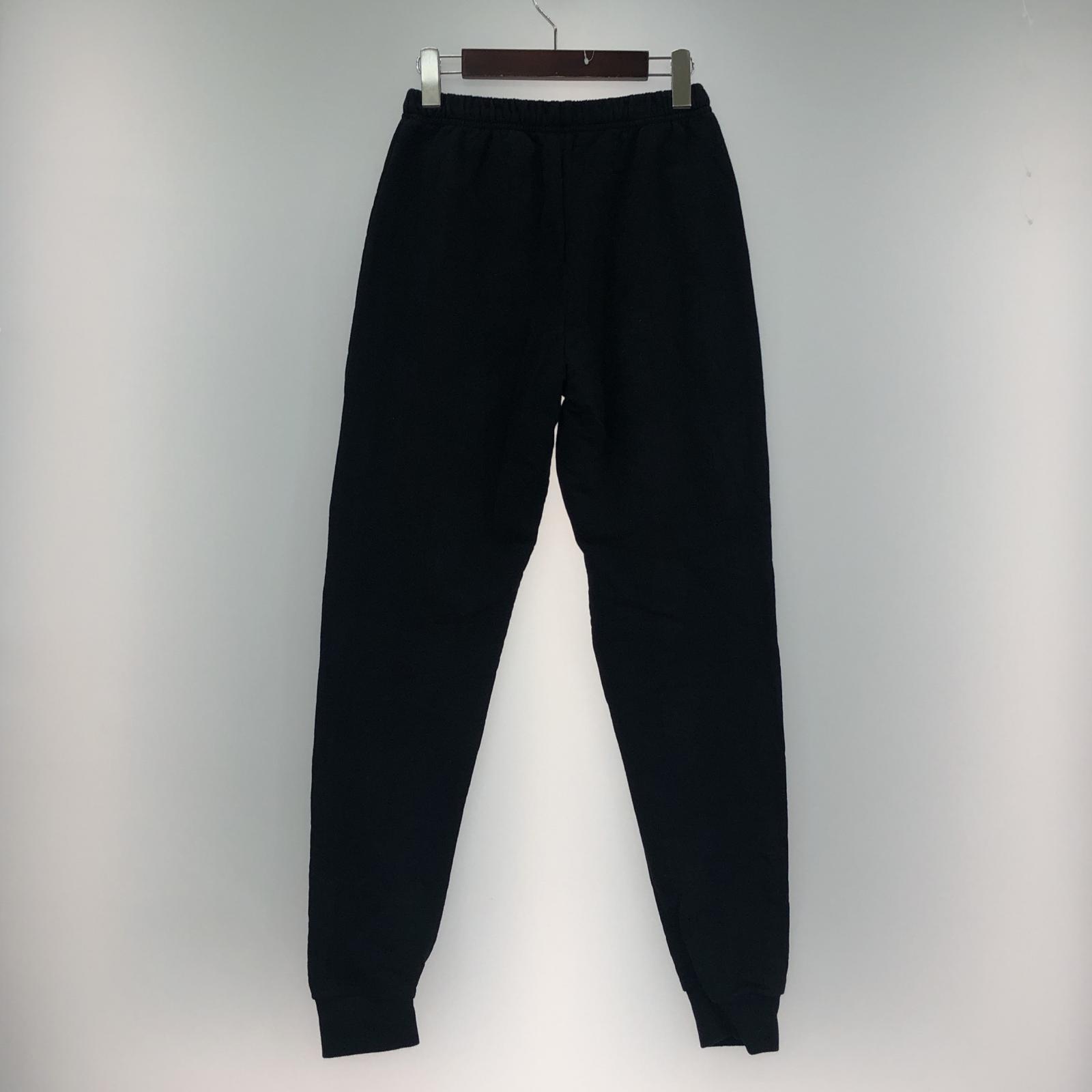 その他ボトムス BILLIE EILISH BROSH スウェットパンツ sizeM M ブラック