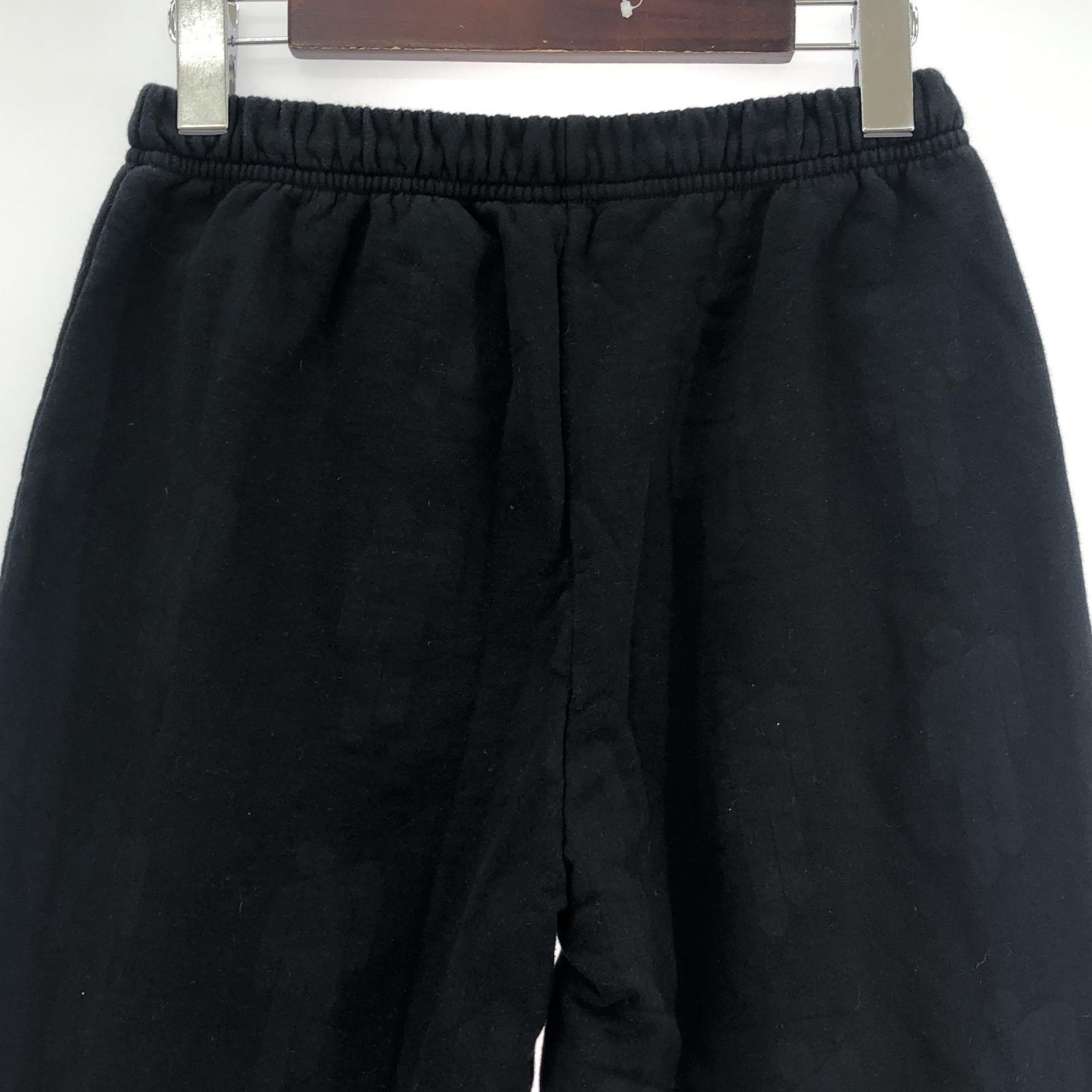 その他ボトムス BILLIE EILISH BROSH スウェットパンツ sizeM M ブラック