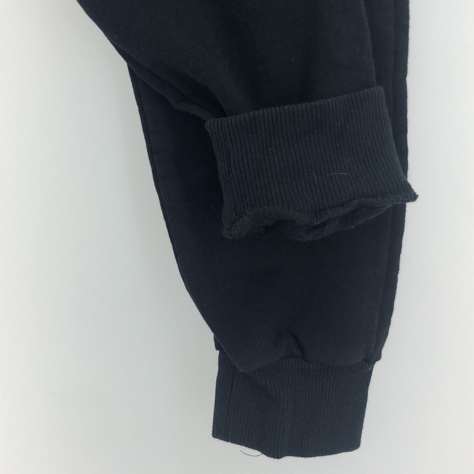 その他ボトムス BILLIE EILISH BROSH スウェットパンツ sizeM M ブラック