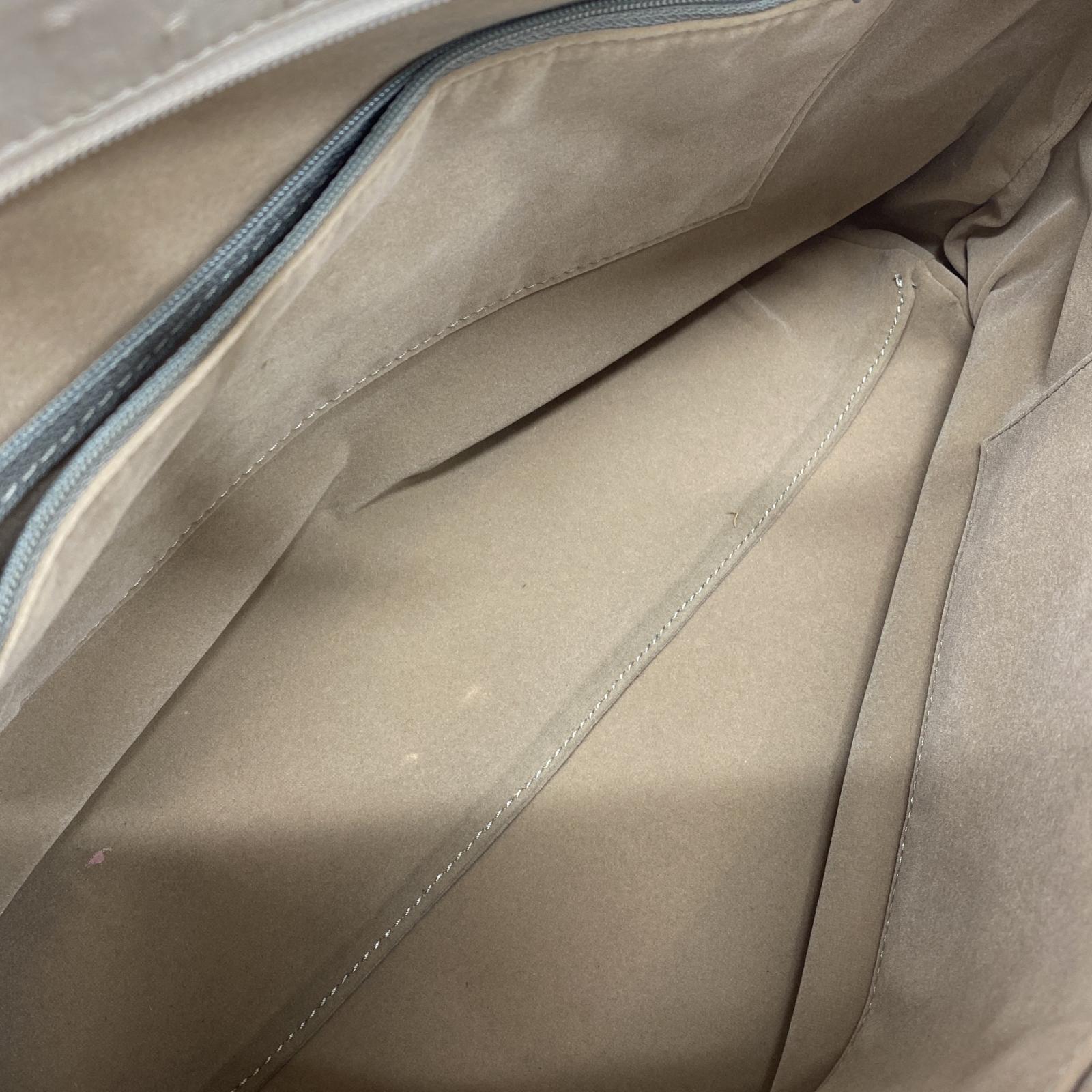 その他バッグ DEORON ハンドバッグ WHT ホワイト