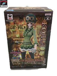 コアラ ワンピース GRANDLINE LADY FILM GOLD フィギュア/グッズ