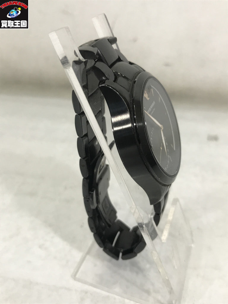 腕時計 EMPORIO ARMANI/ART3012/スマートウォッチ