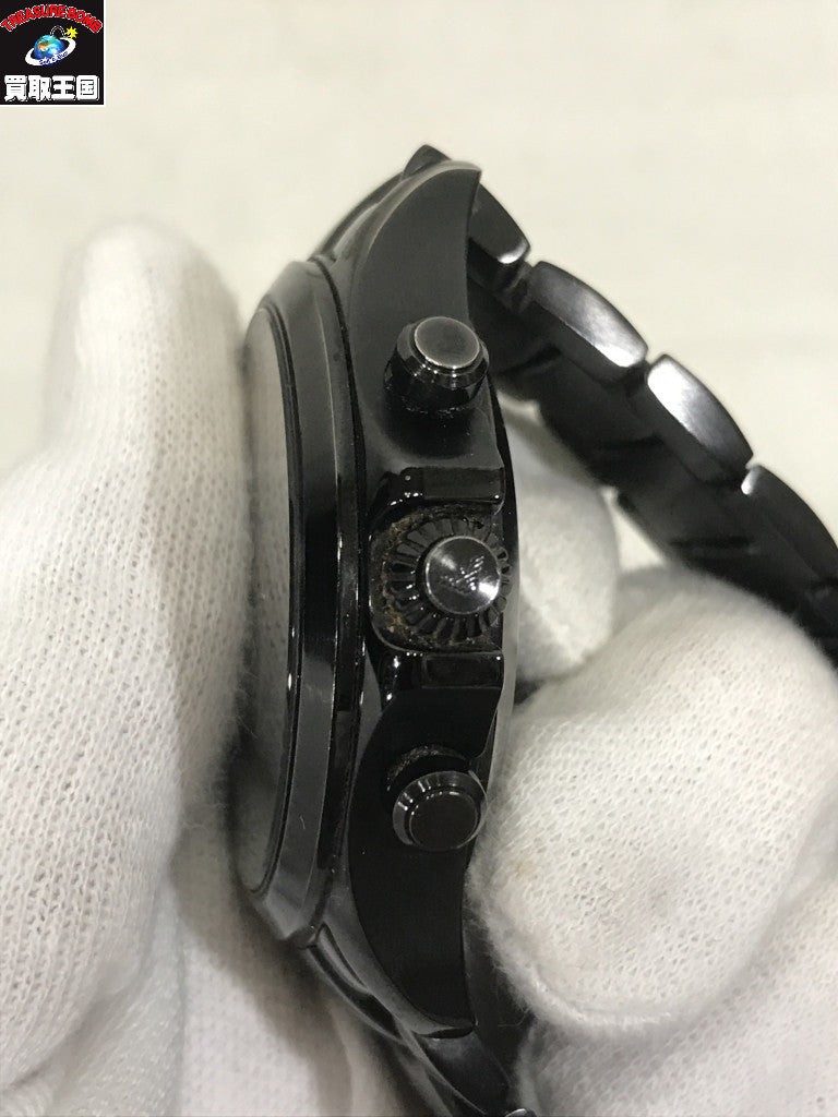 腕時計 EMPORIO ARMANI/ART3012/スマートウォッチ