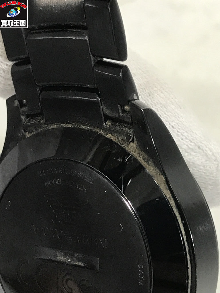 腕時計 EMPORIO ARMANI/ART3012/スマートウォッチ