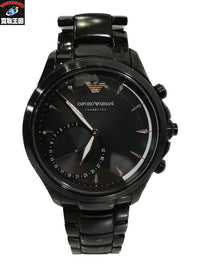 腕時計 EMPORIO ARMANI/ART3012/スマートウォッチ