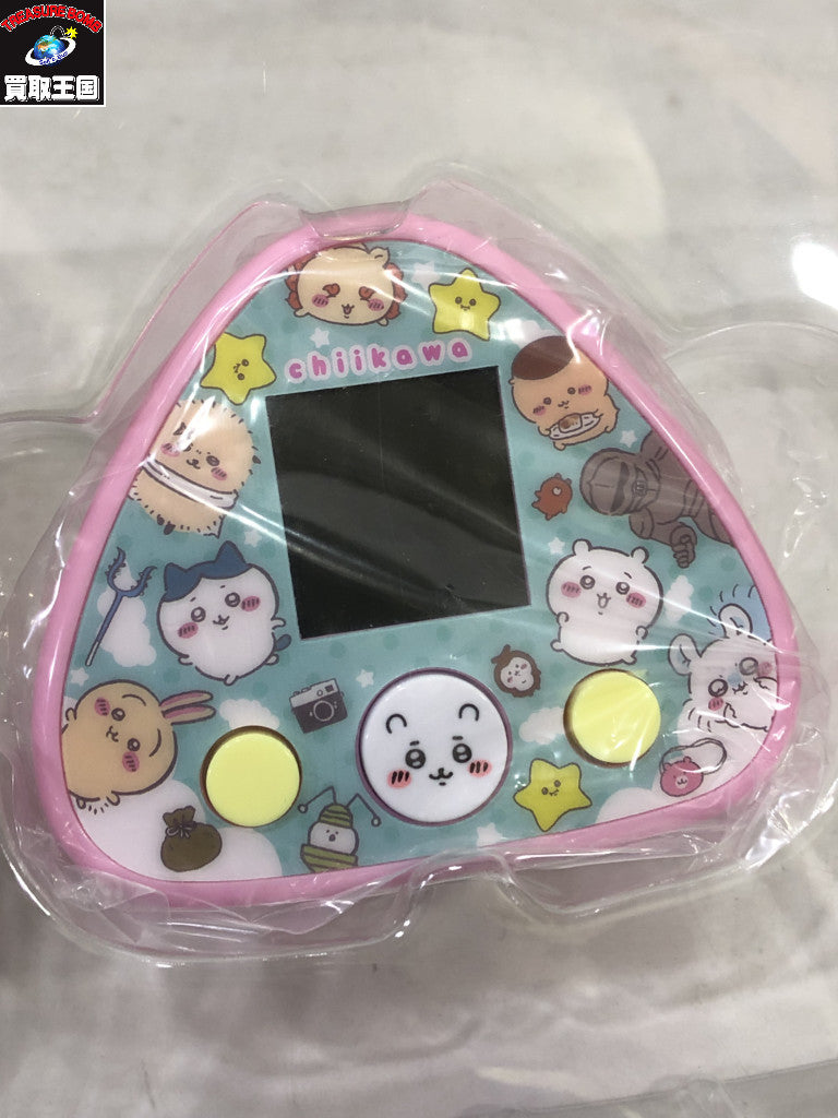 ちいかわといっしょ むちゃかわピンク その他小物